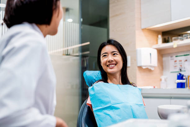Best Dental Fillings (Composite and Amalgam)  in Chehalis, WA