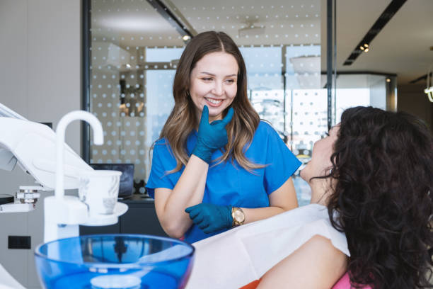 Best Tooth Extraction  in Chehalis, WA