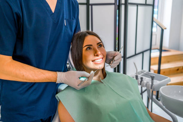 Best Full Mouth Reconstruction  in Chehalis, WA