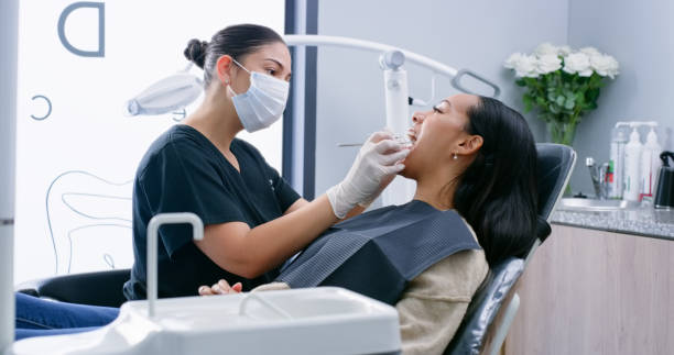 Dental X-Rays and Imaging in Chehalis, WA