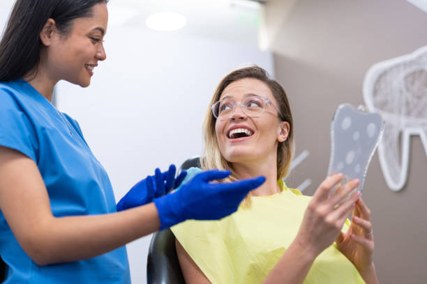 Chehalis, WA Holistic Dental Care Services Company